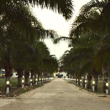 Real Primaveras Campestre Escarcega Exterior photo