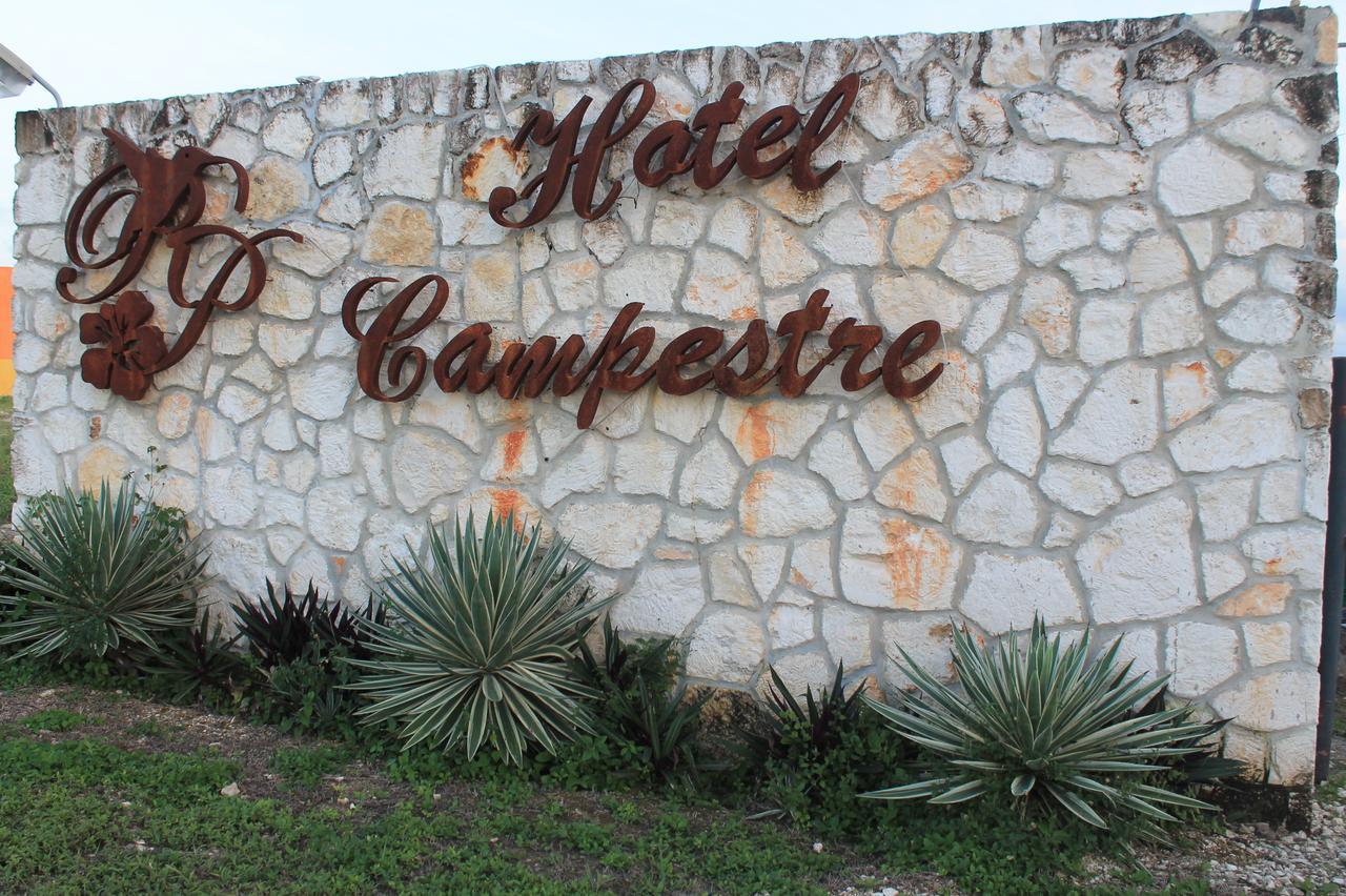 Real Primaveras Campestre Escarcega Exterior photo
