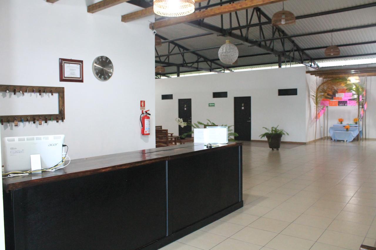 Real Primaveras Campestre Escarcega Exterior photo