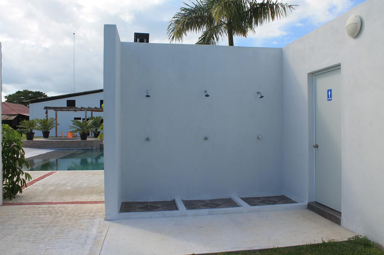 Real Primaveras Campestre Escarcega Exterior photo