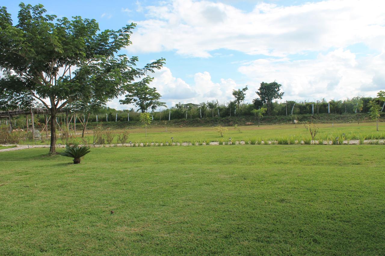 Real Primaveras Campestre Escarcega Exterior photo