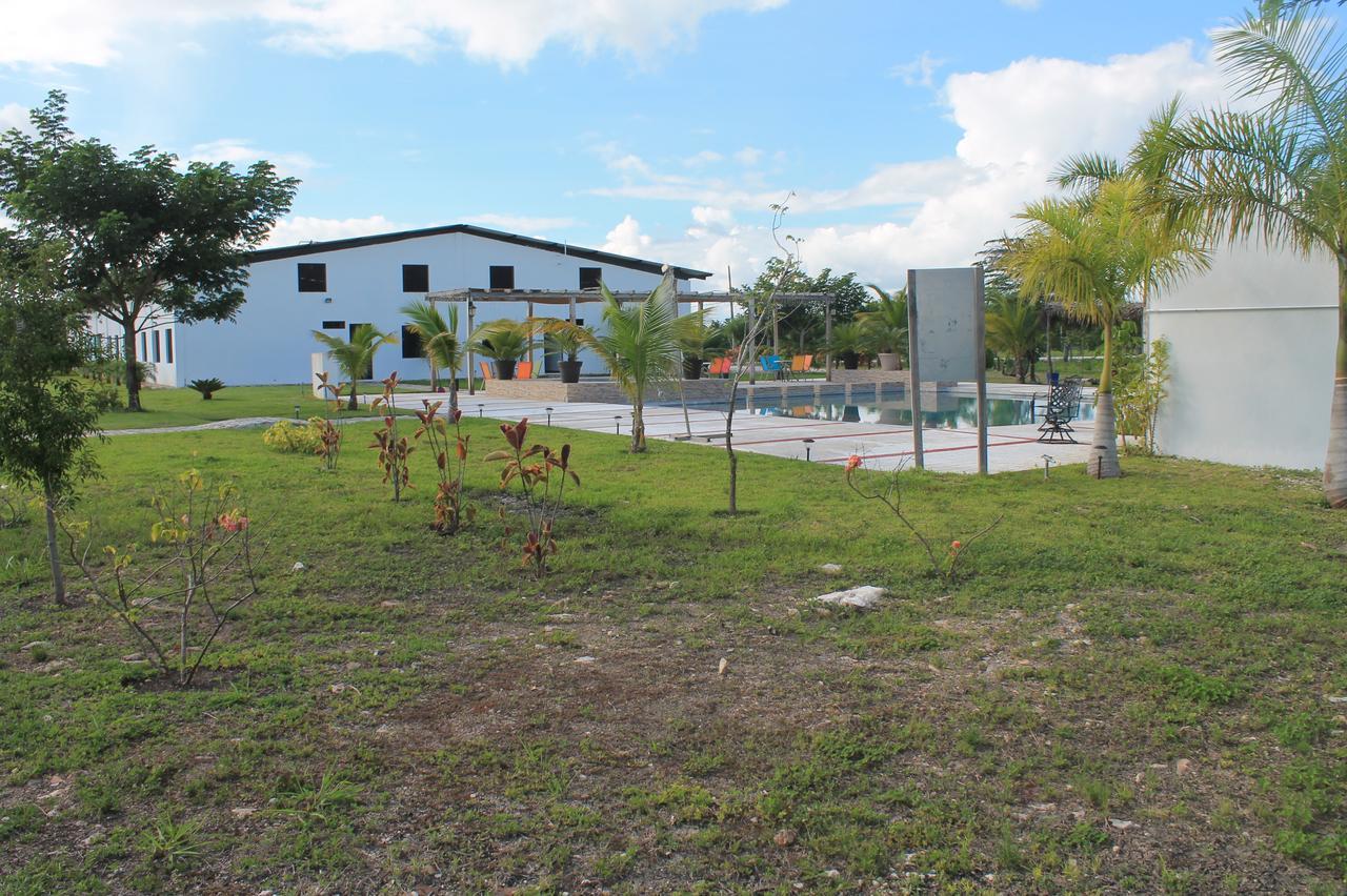 Real Primaveras Campestre Escarcega Exterior photo
