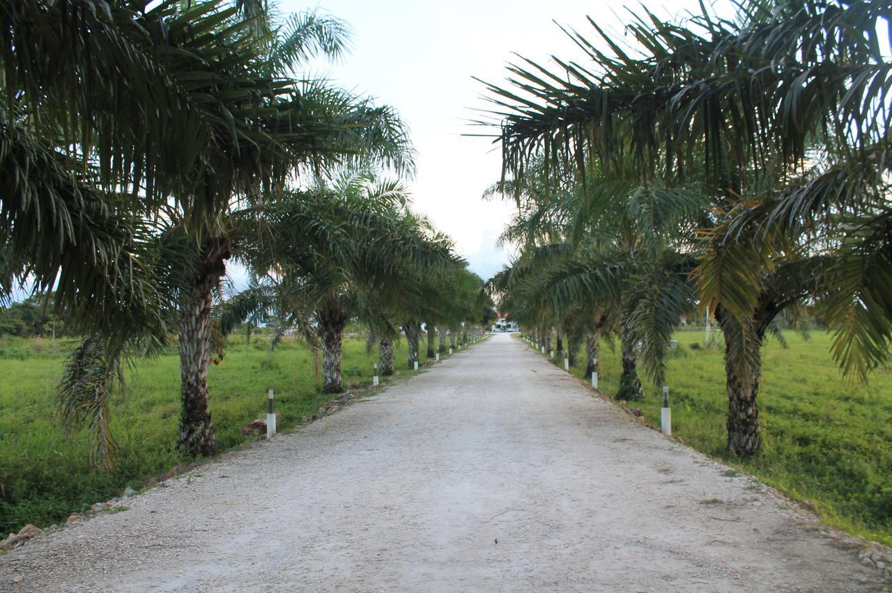 Real Primaveras Campestre Escarcega Exterior photo