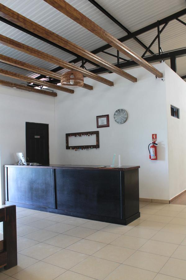 Real Primaveras Campestre Escarcega Exterior photo